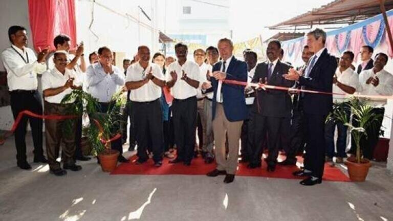 Environnement S.A India Pvt. Ltd. Opens New and Larger Facility to Meet Demand