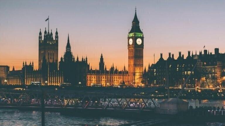 Could London Become the World's Greenest Capital?