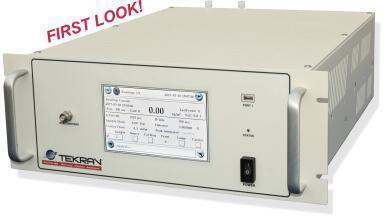 New Natural Gas Mercury Monitor