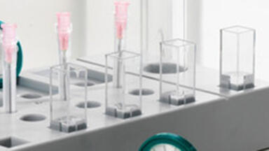 Rapid Assessment of Microbiological Water Quality