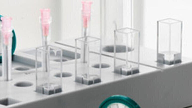 Rapid Assessment of Microbiological Water Quality