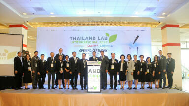 LAB Technology Week Attracts over 9,165 Trade Visitors!