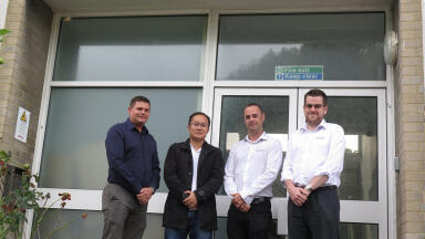 Aquaread Asia Provides Local Support to our Asian Customers