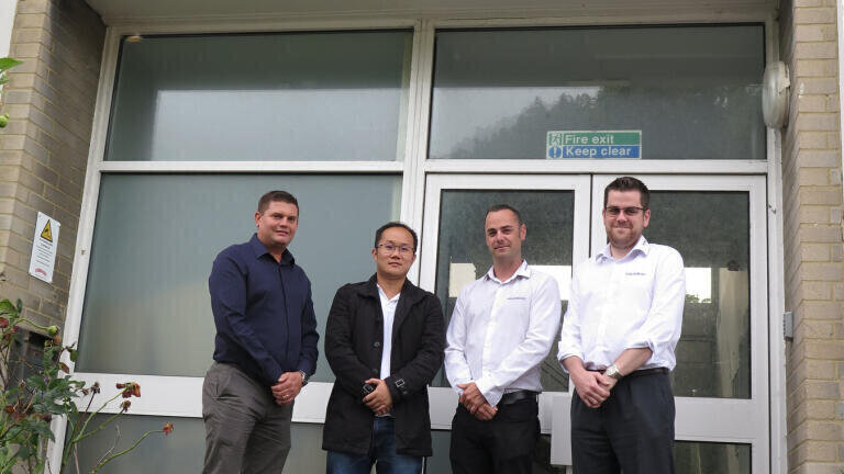 Aquaread Asia Provides Local Support to our Asian Customers