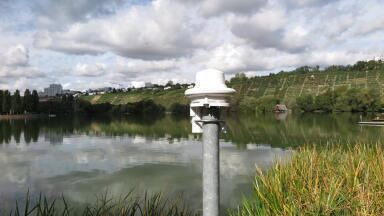 Every Second Counts: The Maintanace Free Radar Precipitation Sensor Measures From The First Drops