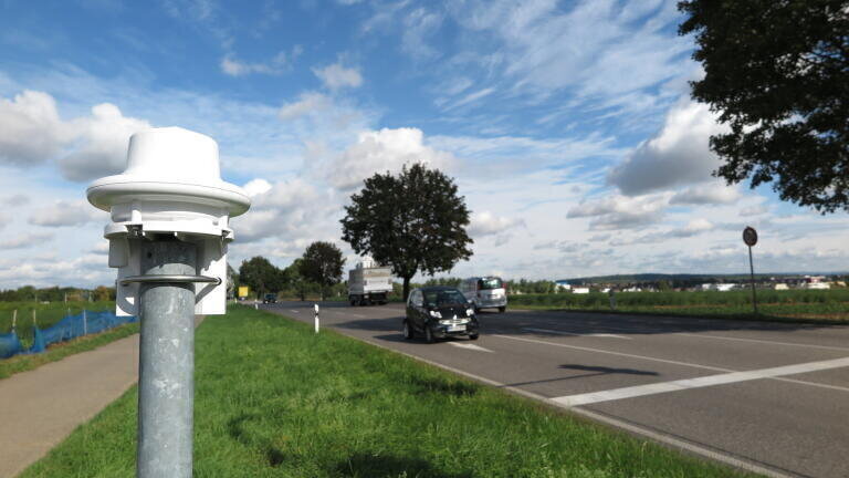 Every Second Counts: The Maintanace Free Radar Precipitation Sensor Measures From The First Drops