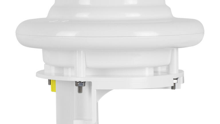 Every Second Counts: The Maintanace Free Radar Precipitation Sensor Measures From The First Drops