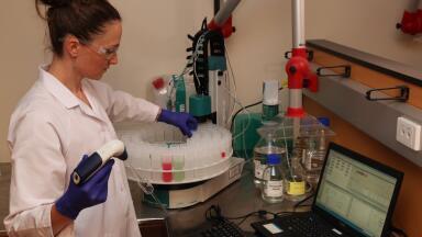 Australian Institute of Marine Science Chooses Matrix Gemini LIMS