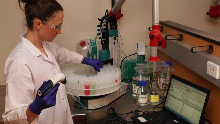 Australian Institute of Marine Science Chooses Matrix Gemini LIMS