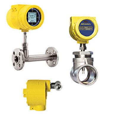 No-Moving Parts Solutions For Small Line Size Flow Measurement