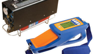 Ashtead Technology Appointed Partner for GES Gas-Tec FIDs