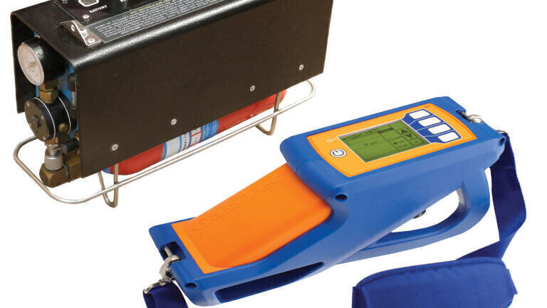 Ashtead Technology Appointed Partner for GES Gas-Tec FIDs