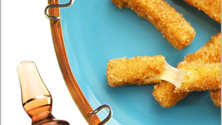 New Reference Standards for Accurate Trans Fat Determination