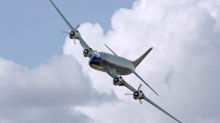Is Turbulence Getting Worse on Planes?