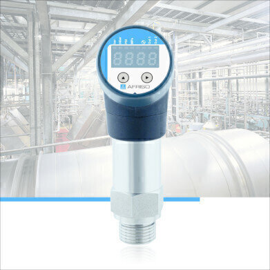 Electronic Pressure Switch Launched