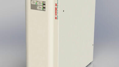 Take the Stress out of Gas Generation