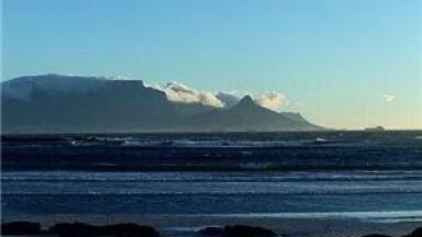 Cape Town air quality 'affected by summer fires'