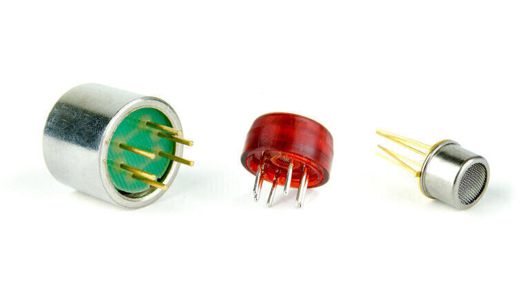 New Class of VOC Sensors