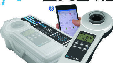 A Photometer for Every Pool Owner!