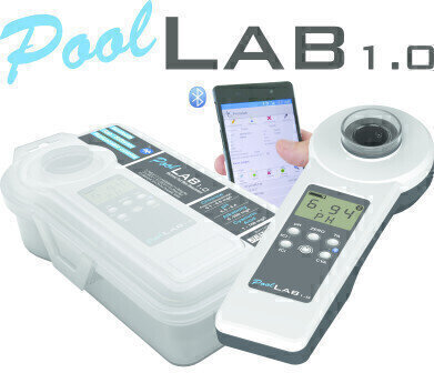 A Photometer for Every Pool Owner!