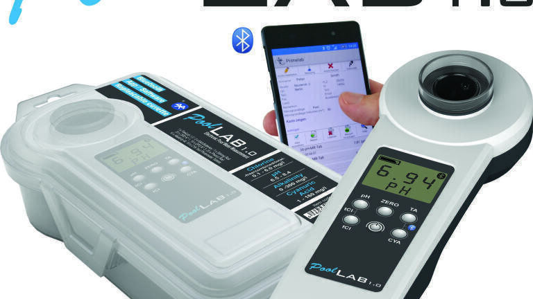 A Photometer for Every Pool Owner!