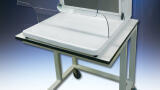 Microflow III Class 1 Ductless Workstation