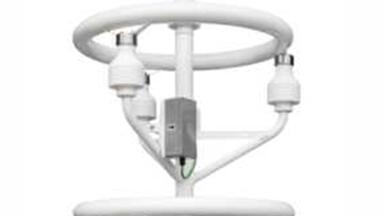 Introducing the New BTD-350 Thunderstorm Detector