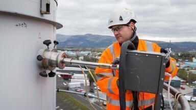 Element Expands its Environmental Capabilities With Acquisition of UK Air Quality Testing Business