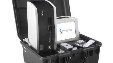 New, US Patented, ASTM Compliant Fluid Analysis System, Boosts Performance with New X-ray Fluorescence Engine