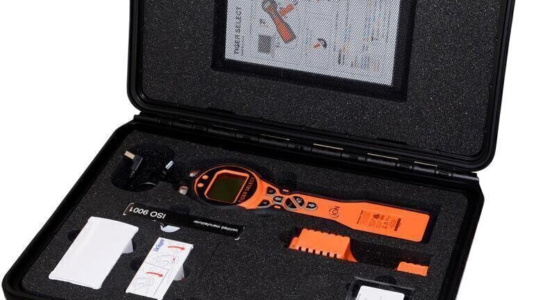 Ion Science Enhances Tiger Select for improved Detection of Benzene