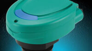 New ultrasonic level sensors