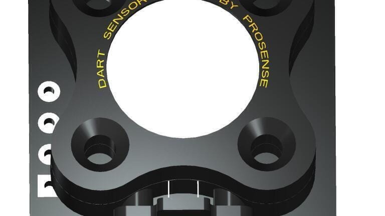 Groundbreaking New products from Dart Sensors