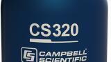 Campbell Scientific Announces new CS320 Heated Digital Thermopile Pyranometer
