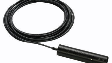 The Technologically Advanced Optical Dissolved Oxygen Sensor for Process Applications