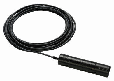 The Technologically Advanced Optical Dissolved Oxygen Sensor for Process Applications 