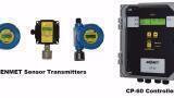 Fixed Gas Monitoring Sensors for Ambient Air Proper Selection and Placement