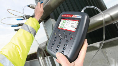 Geotech Achieves Milestone Sale