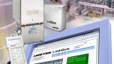 Flexible System Provides Remote Monitoring, Requires No Specialized Software