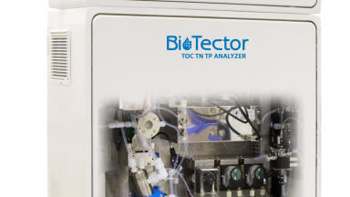A Revolution in On-Line Liquid Analysis