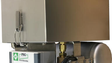 Simple and Reliable Gas Sampling the Harshest Industrial Environments