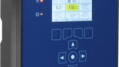 Modular Monitoring System Provides Fully Bespoke Waste and Industrial Water Monitoring