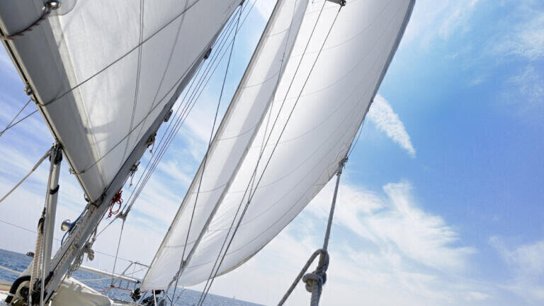 Sensor Technology Keeps Hydraulic Projects on Course