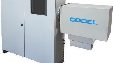 GCEM 4000E Series Extractive Gas Analyser