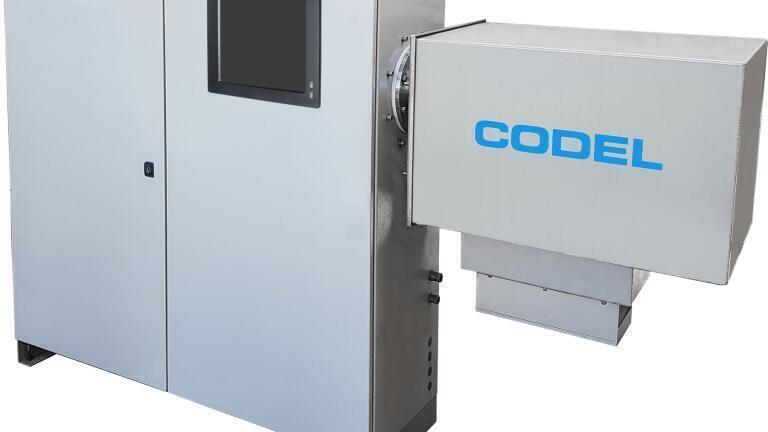 GCEM 4000E Series Extractive Gas Analyser