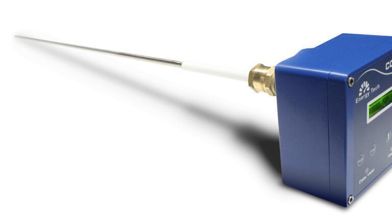 CODEL International Release the EnergyTech 301