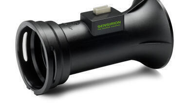 Breakthrough in Microthermal Technology for Natural Gas Metering is Announced
