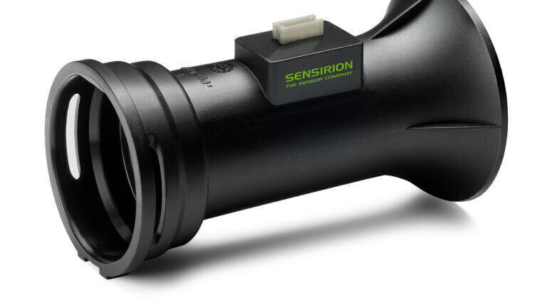 Breakthrough in Microthermal Technology for Natural Gas Metering is Announced