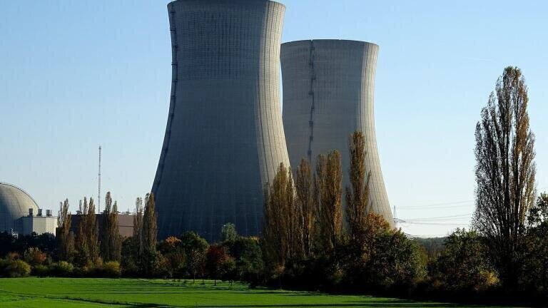 Why Does the UK Need Nuclear Inspectors?