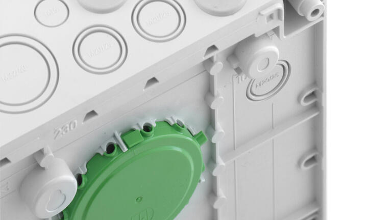 Combating Condensation in Enclosure Installations