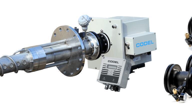 Comprehensive Emissions Monitoring Solution From CODEL International LTD